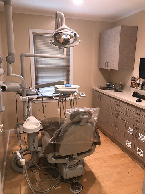 King Park Dental