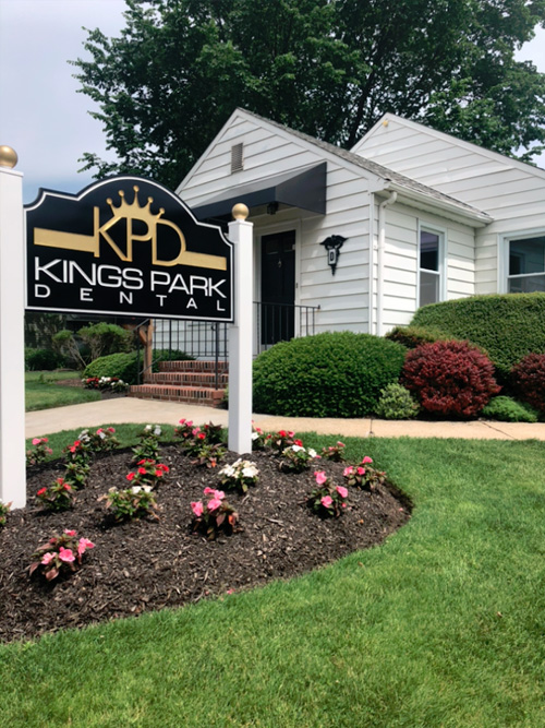 King Park Dental