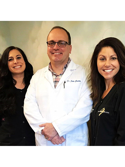 King Park Dental Staff